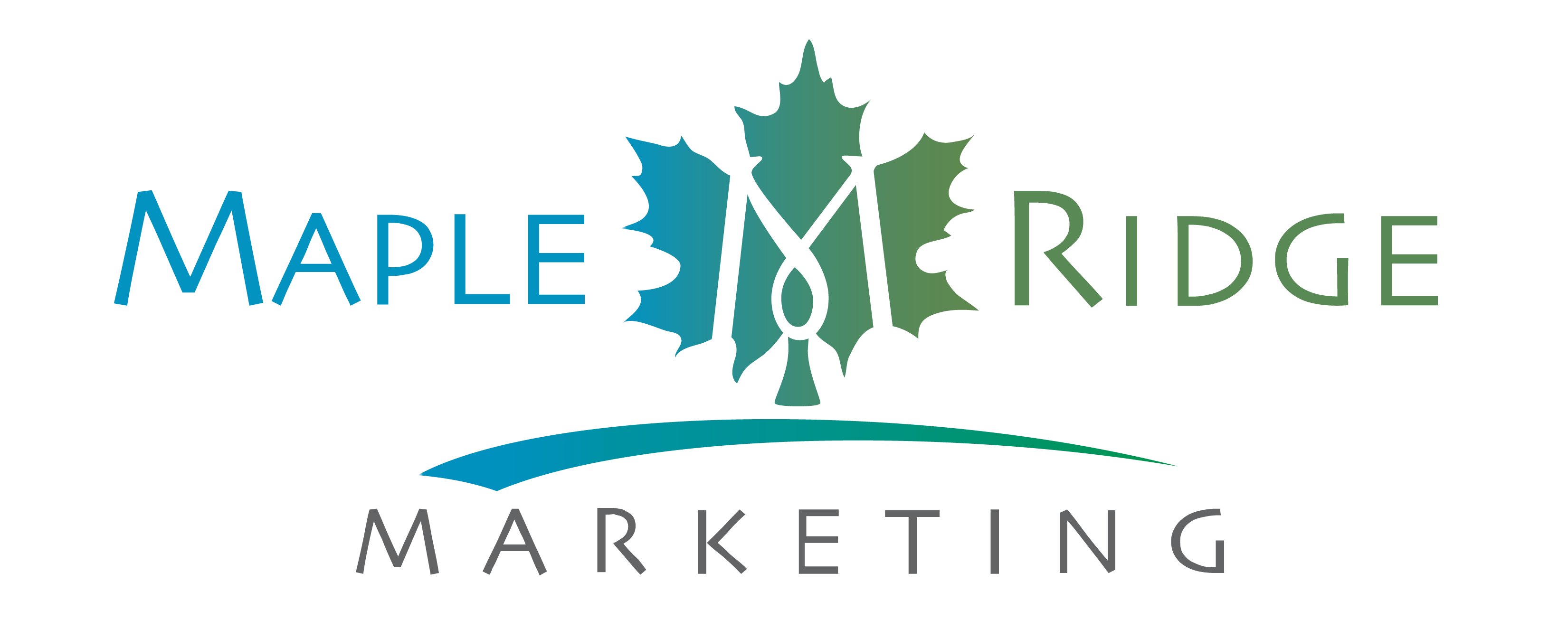 Maple Ridge Marketing logo