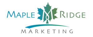 Maple Ridge Marketing logo
