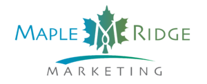 Maple Ridge Marketing logo