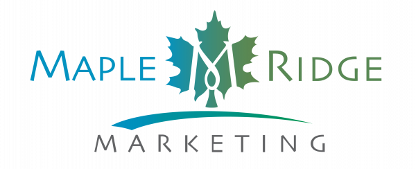 Maple Ridge Marketing logo